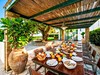 Villa Barbati Beachfront #2